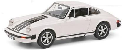 450048600 1/18 Porsche 911 Coupe