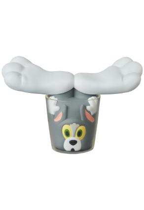 UDF TOM and JERRY SERIES 3 TOM (Runaway to Glass cup)