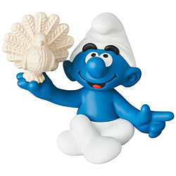 UDF SMURF with BIRD