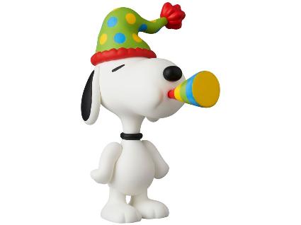 UDF PARTY SNOOPY