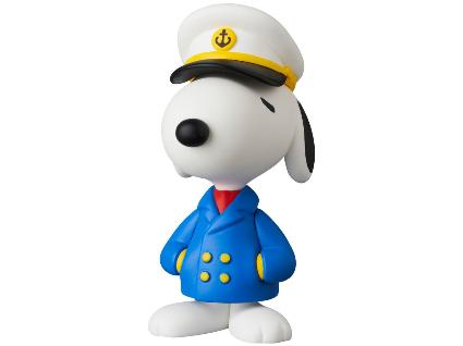 UDF CAPTAIN SNOOPY
