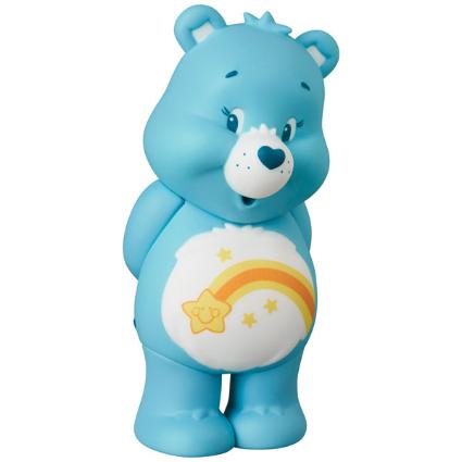 UDF Care Bears(TM) Wish Bear(TM)