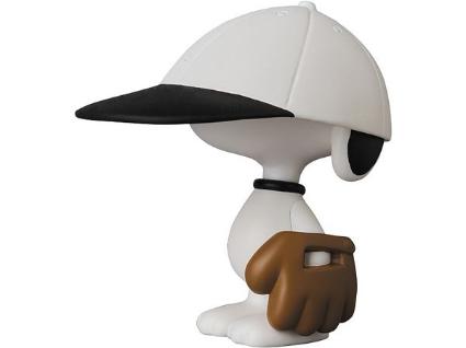 UDF BASEBALL PLAYER SNOOPY(RENEWAL Ver.)