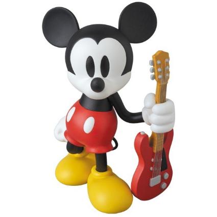 VCD MICKEY MOUSE(Guitar Ver.)