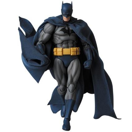 MAFEX BATMAN HUSH