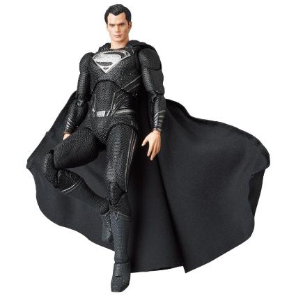 MAFEX SUPERMAN(ZACK SNYDER'S JUSTICE LEAGUE Ver.)