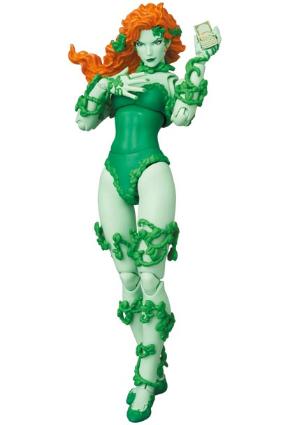 MAFEX POISON IVY(BATMAN: HUSH Ver.)