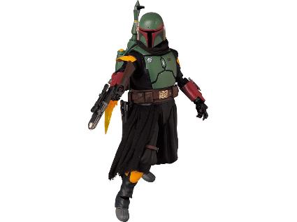 MAFEX BOBA FETT(TM) (Recovered Armor)