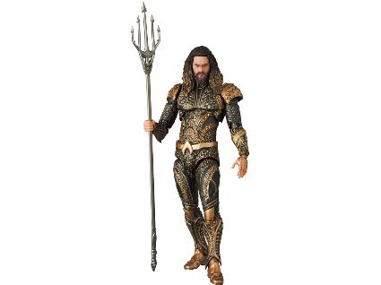 MAFEX AQUAMAN(ZACK SNYDER'S JUSTICE LEAGUE Ver.)