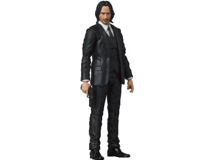 MAFEX JOHN WICK(JOHN WICK:CHAPTER4)