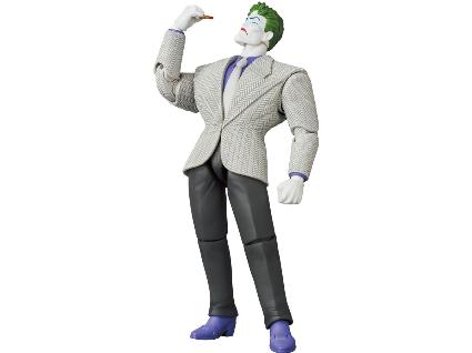 MAFEX THE JOKER(The Dark Knight Returns)Variant Suit Ver.