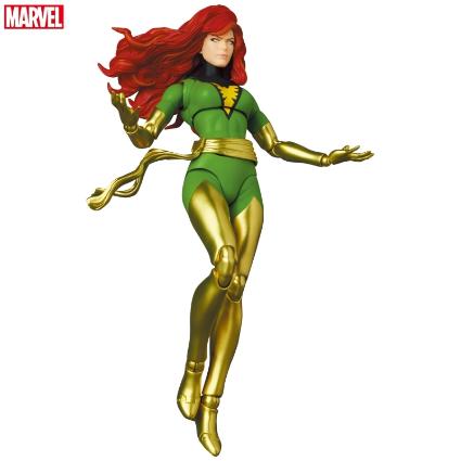 MAFEX PHOENIX(COMICVer.)