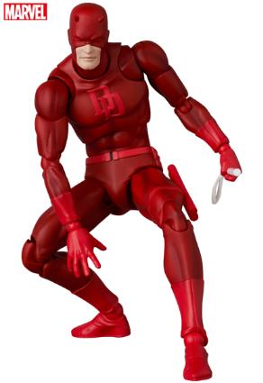 MAFEX DAREDEVIL(COMIC Ver.)