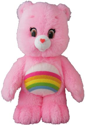 Care Bears(TM) PLUSH Cheer Bear