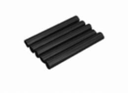 014 (S10)収縮チューブ 1.5mm(5本入)