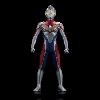 CC017 キャラクタークラシックス ウルトラマンダイナ