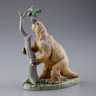 KDCC10 わけあって絶滅しました 立体図鑑
