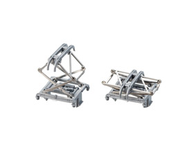 0257 PT4816-AMNパンタグラフ(2個入) (箱根登山1000形・2000形(0208の代用可))