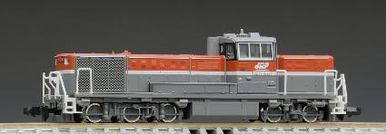 2244 DE10-1000形(暖地型・JR貨物新更新車)