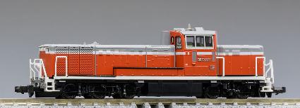 2247 DE10-1000形(寒地型・高崎車両センター)