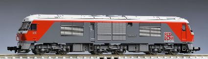 2252 DF200-200形(新塗装)