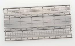 3082 ワイドレール用壁C317内・C280外(3種*8枚入)