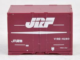 3138 V19B形通風コンテナ(3個入)