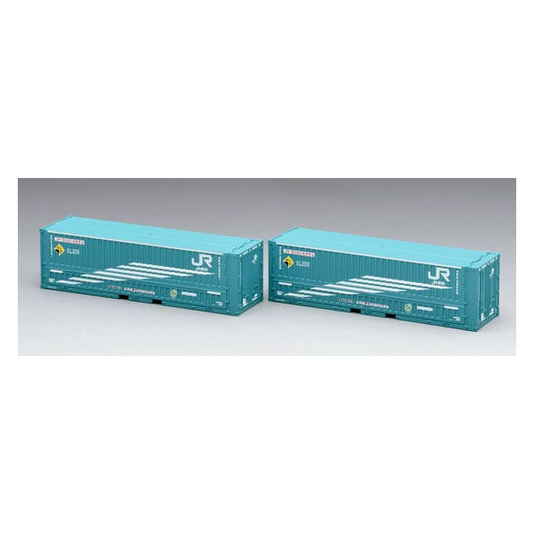 3148 48A-38000形コンテナ(2個入)