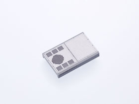 PC-106 クーラー C-AU711 (115系)