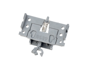 JC6364 密自連形TNカプラー(SP・グレー)