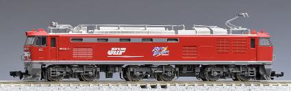 7164 EF510-0形(増備型)