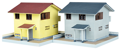 285946 建コレ079-3 建売住宅C3