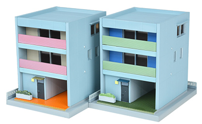 285953 建コレ080-3 建売住宅D3