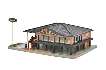 301905 建コレ147-2 焼肉屋