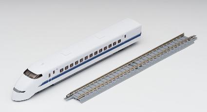 FM-005 ファーストカーミュージアム 300系(のぞみ)