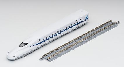 FM-006 ファーストカーミュージアム N700A(のぞみ)