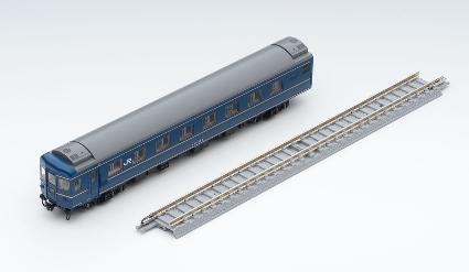 FM-016 ファーストカーミュージアム 24系25形(北斗星・JR東日本仕様)