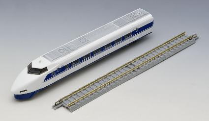 FM-021 ファーストカーミュージアム 100系(ひかり)