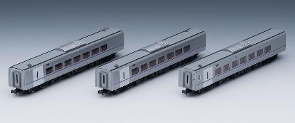 98473 キハ261-1000系(6次車・スーパー北斗・新塗装)増結セット(3両)