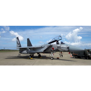 AC-28 1/72 航空自衛隊 F-15Jイーグル 第303飛行隊2018小松基地航空祭 記念塗装機 ファイティング・ドラゴン