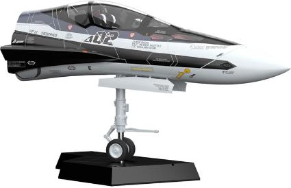 PLAMAX MF-55 minimum factory 機首コレクション VF-31F(メッサー・イーレフェルト機)