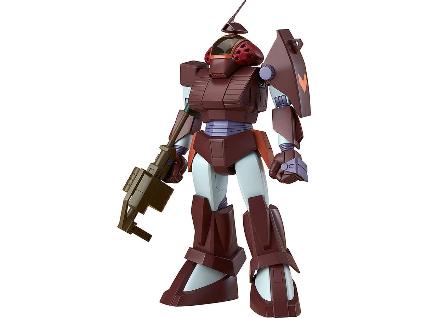 COMBAT ARMORS MAX07 1/72 Scale ソルティック H102 ブッシュマン(再販)