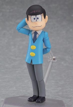 figma 松野トド松