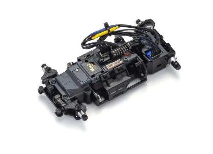 32891 MR-04EVO2 シャシーセット W-WB98 5600KV