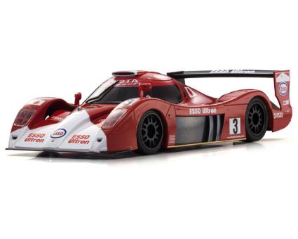 MZP346L3 ASC MR-03W-LM Toyota GT-One TS020 No.3