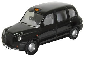 OX76TX4001 OXFORD1/76 TX4 タクシー ブラック