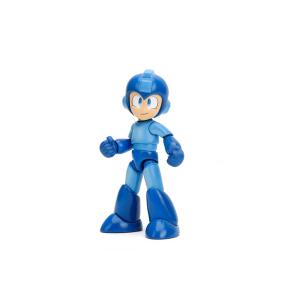 ロックマン ロックマン アクションフィギュア 1/12 スケール