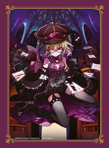 DOMINA Art Sleeves Collection Stella Monolith ニオベ