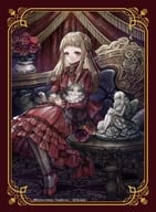 DOMINA Art Sleeves Collection Serviam ヴィクトリア