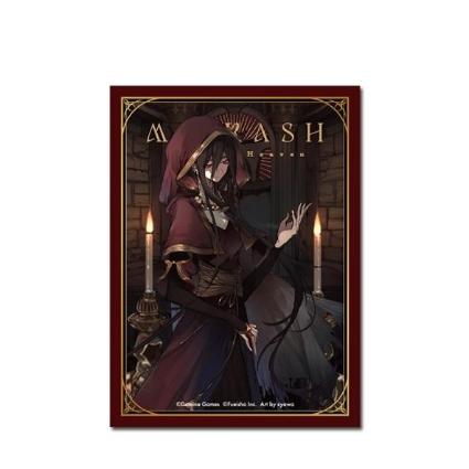 DOMINA Art Sleeves Collection Midrash ディナ